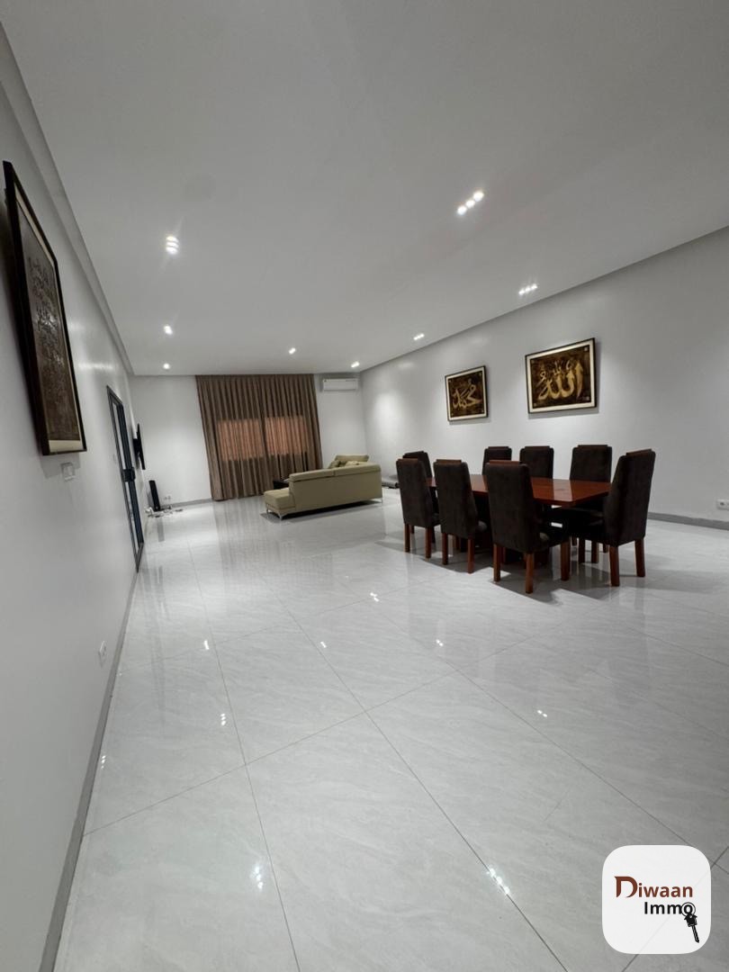 Villa meublé à vendre à toubab dialaw - Image 6
