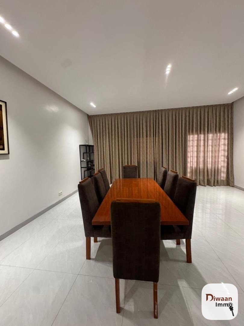 Villa meublé à vendre à toubab dialaw - Image 7