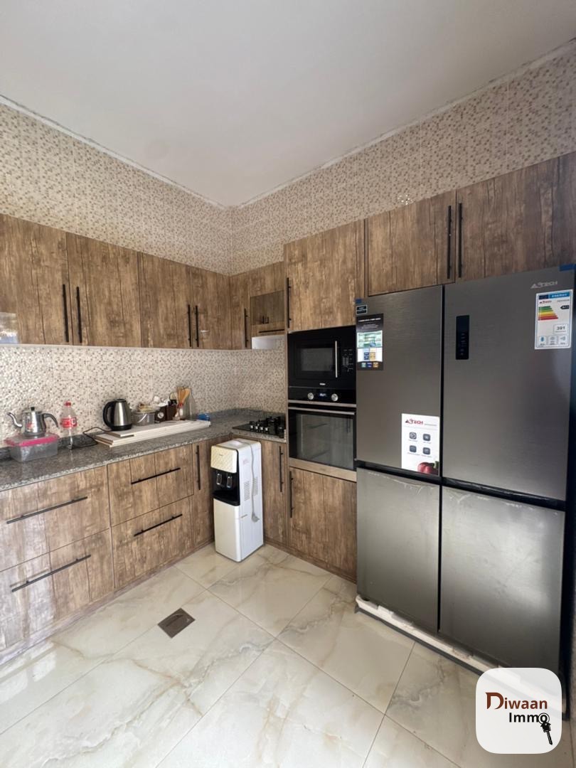 Villa meublé à vendre à toubab dialaw - Image 10