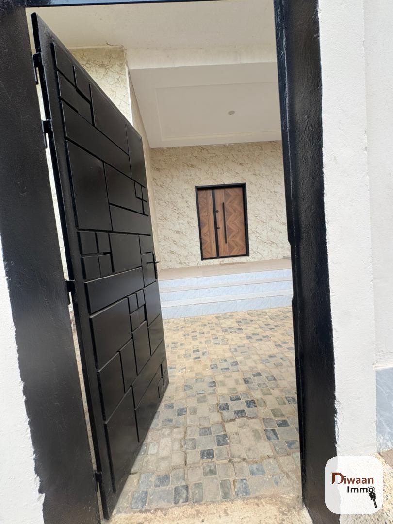 Villa meublé à vendre à toubab dialaw - Image 14