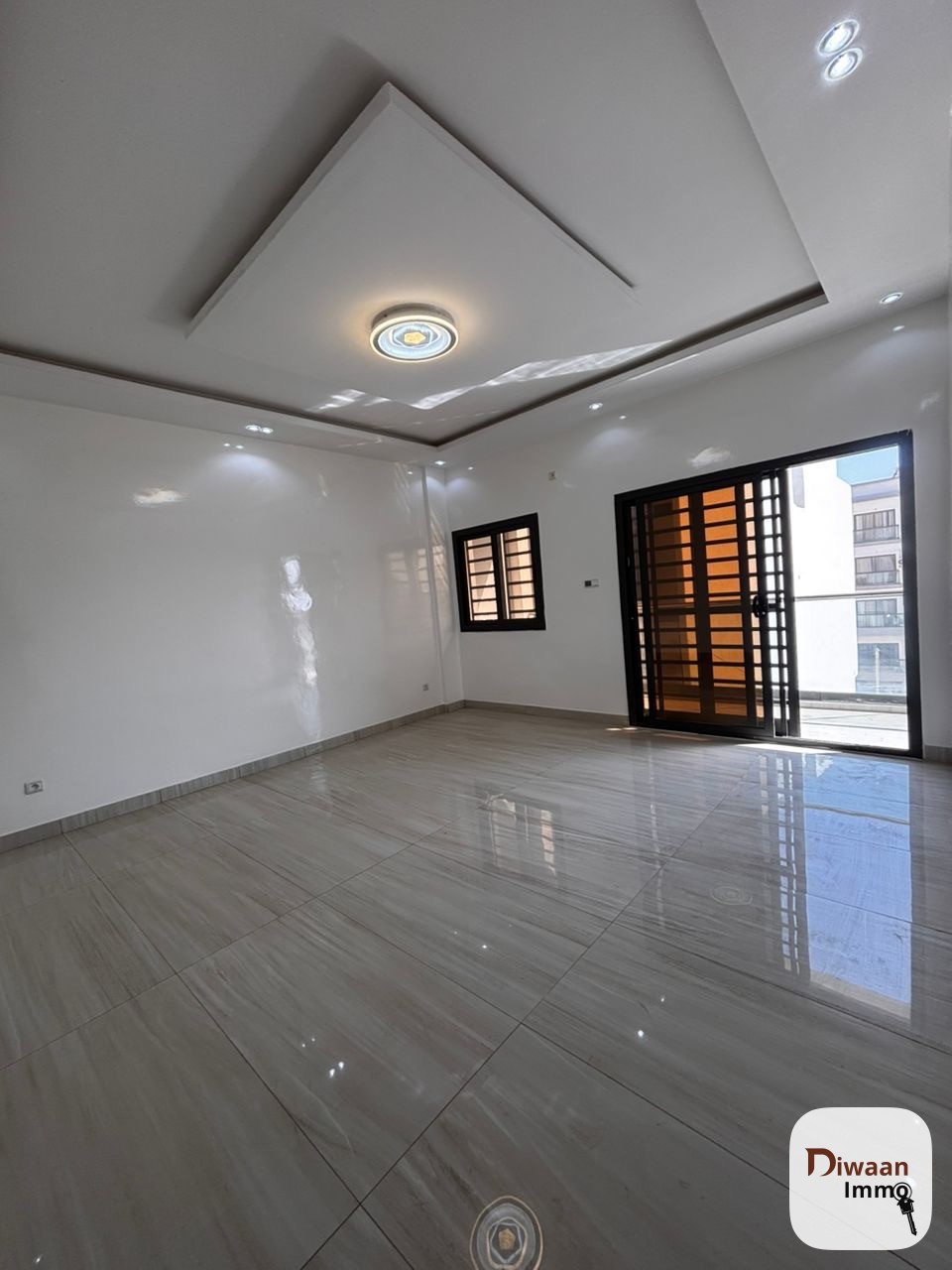 Appartement RDC à louer aux almadies - Image 4