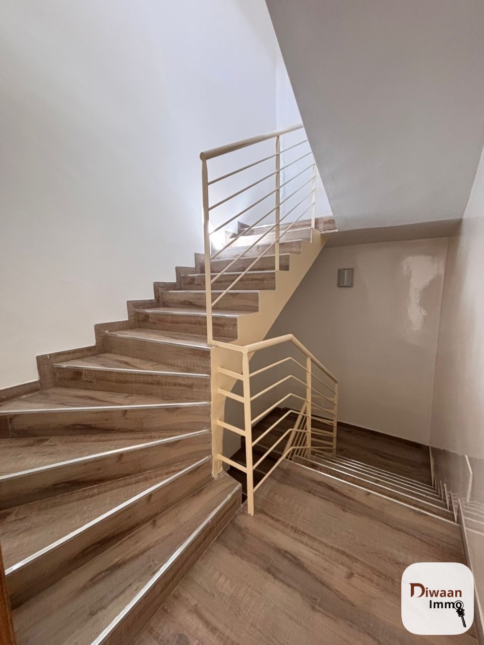 Appartement RDC à louer aux almadies - Image 15