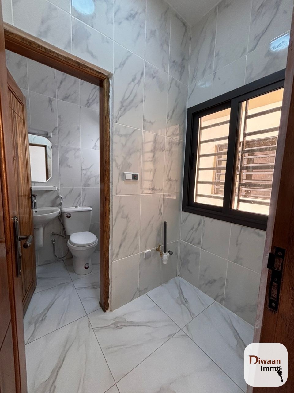 Appartement RDC à louer aux almadies - Image 20