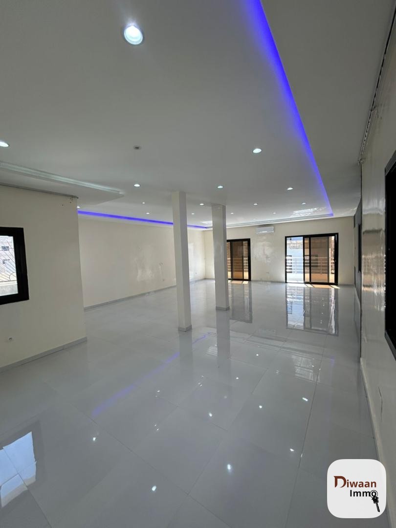 Appartement Duplex F4 à louer à ouakam - Image 1