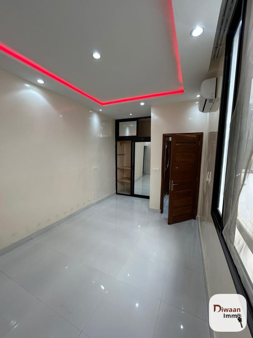 Appartement Duplex F4 à louer à ouakam - Image 7