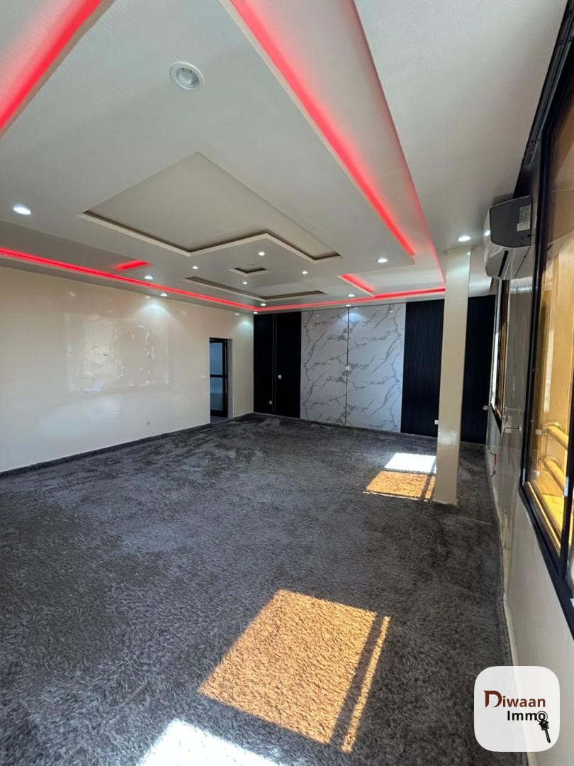 Appartement Duplex F4 à louer à ouakam - Image 8