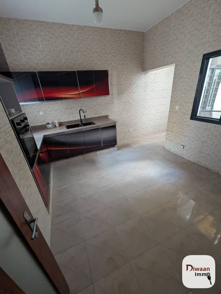 Villa à louer aux almadies - Image 4