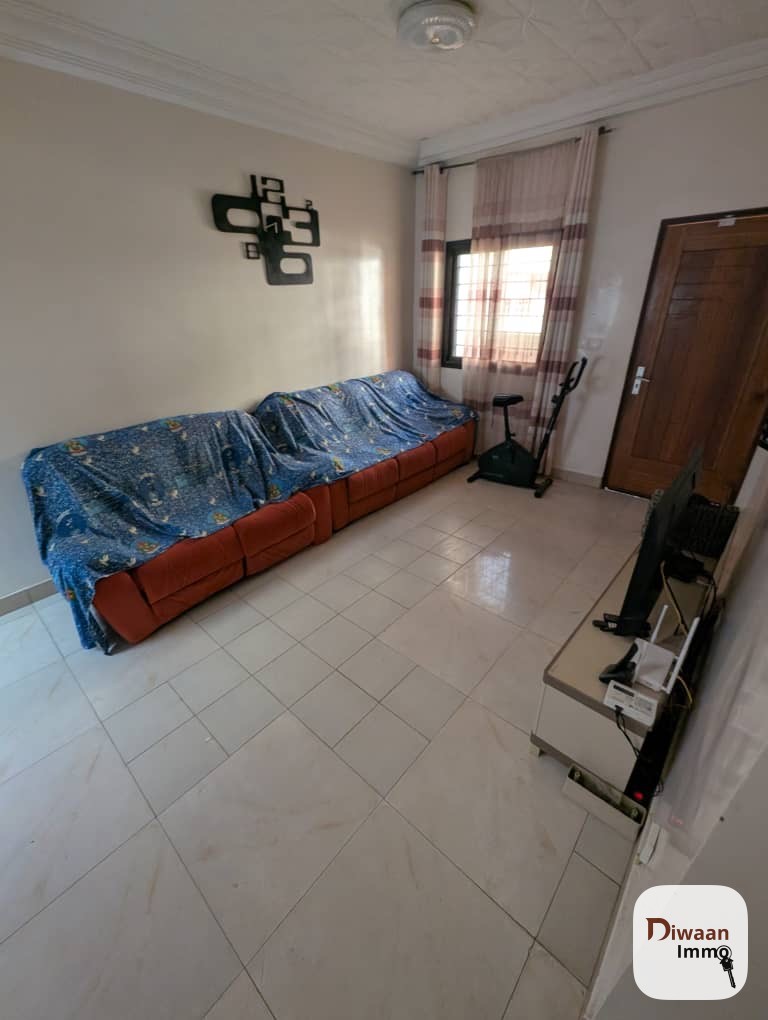 Villa à louer aux almadies - Image 7