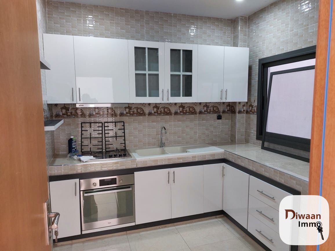 Immeuble à vendre à ngor virage - Image 5