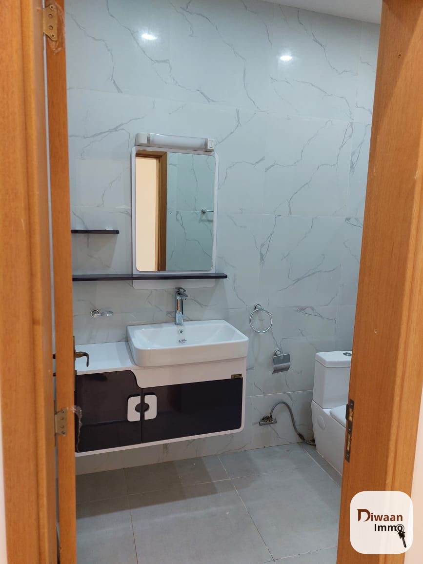 Immeuble à vendre à ngor virage - Image 6