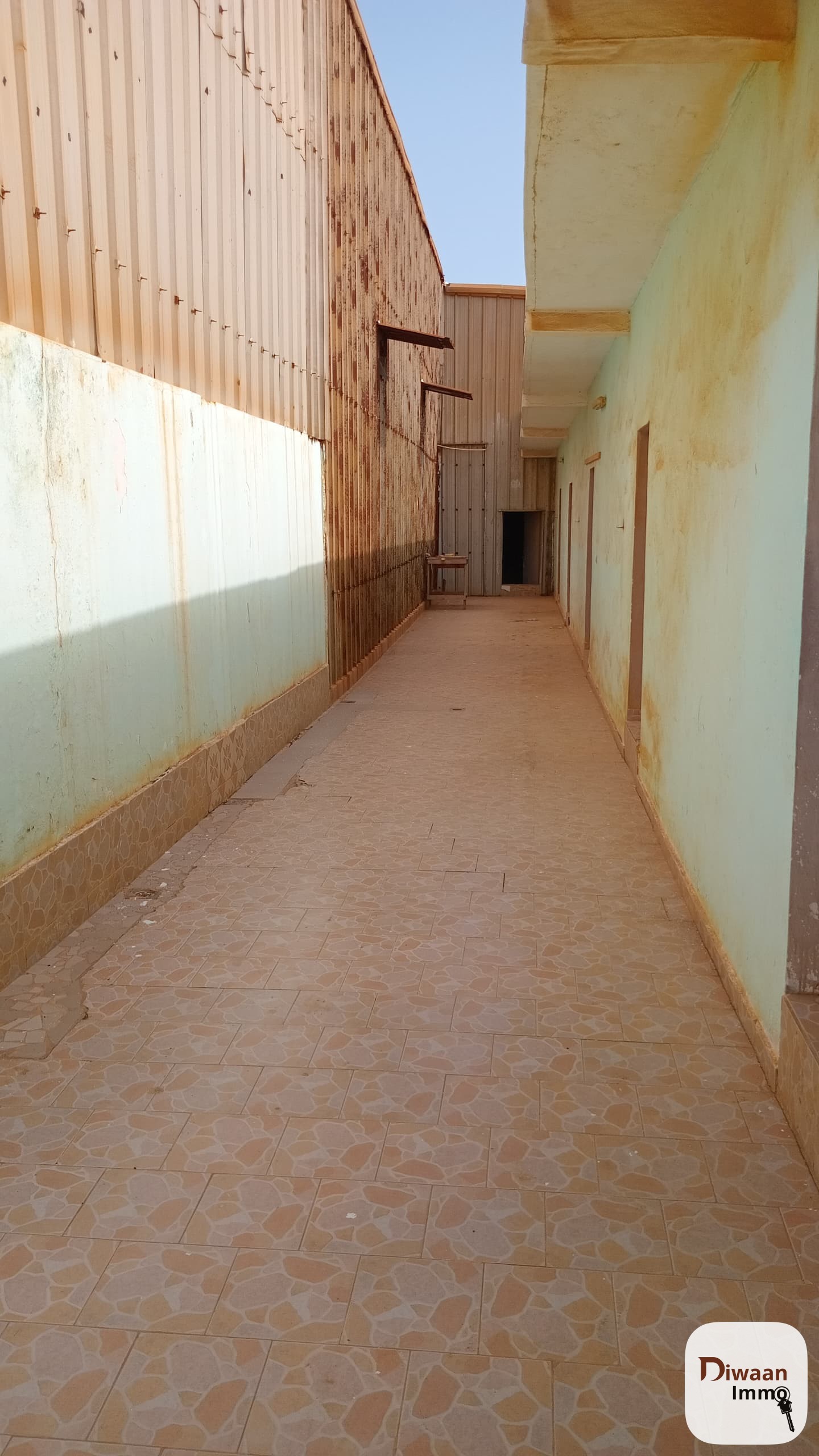 Hangar à louer à diamniadio - Image 4