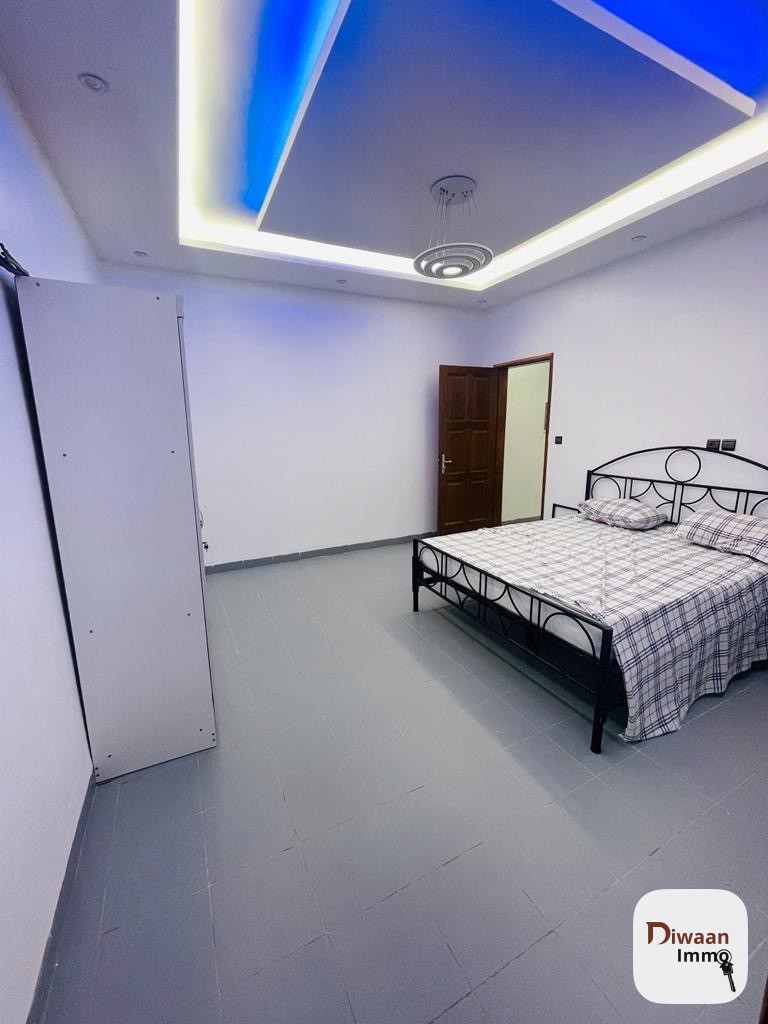 Appartement meublé à louer aux almadies - Image 4