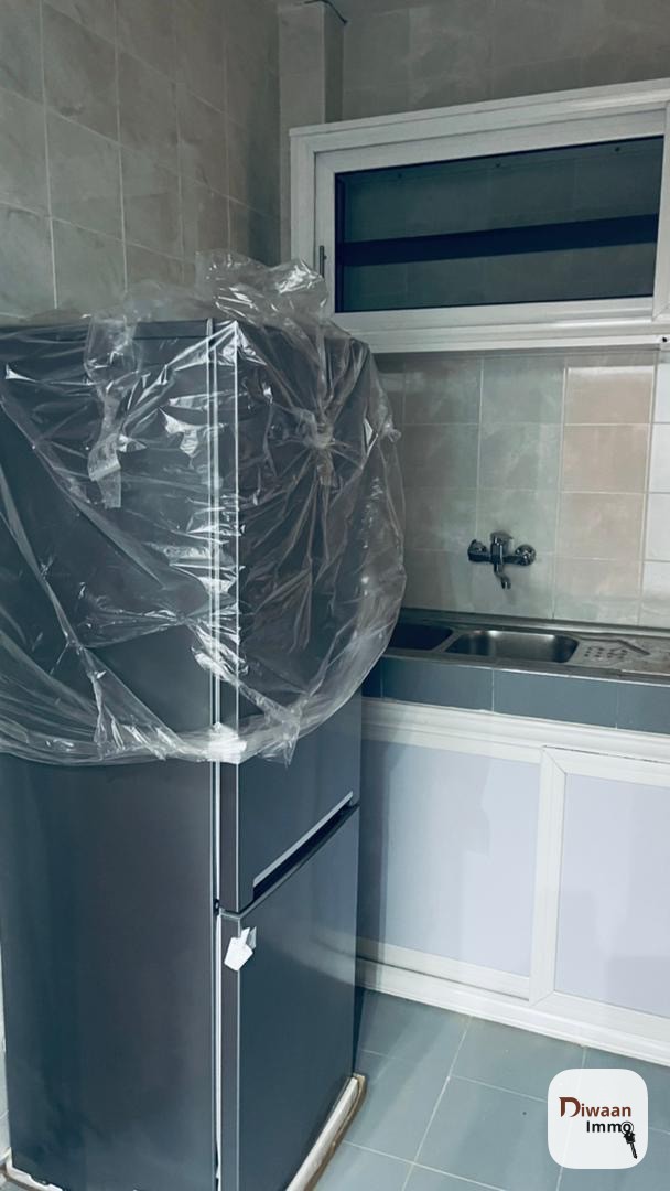 Appartement meublé à louer aux almadies - Image 12