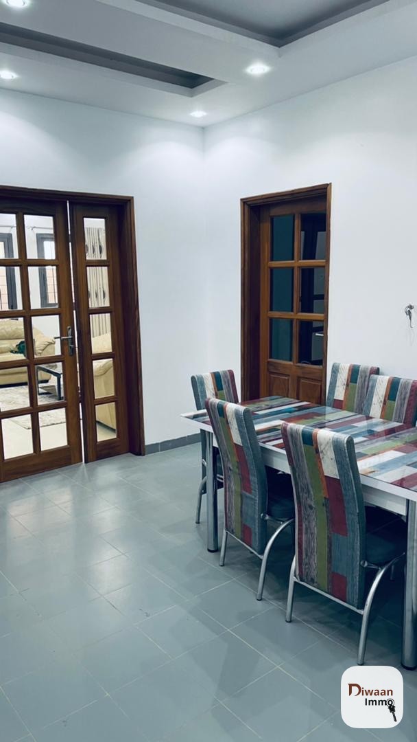 Appartement meublé à louer aux almadies - Image 15