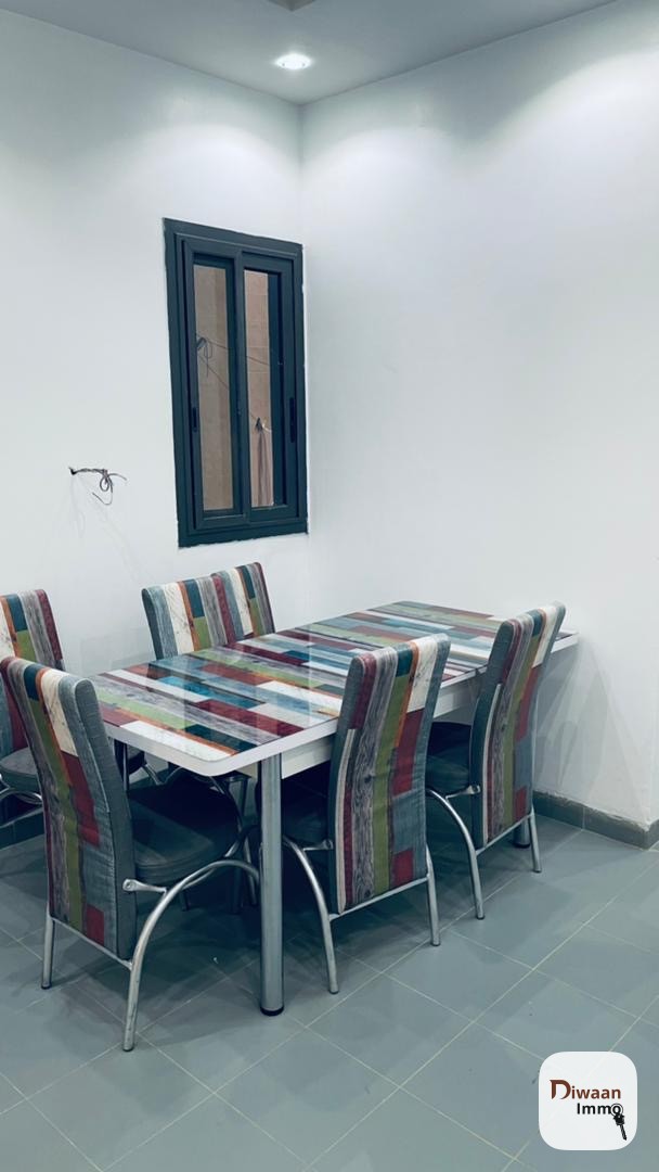 Appartement meublé à louer aux almadies - Image 16