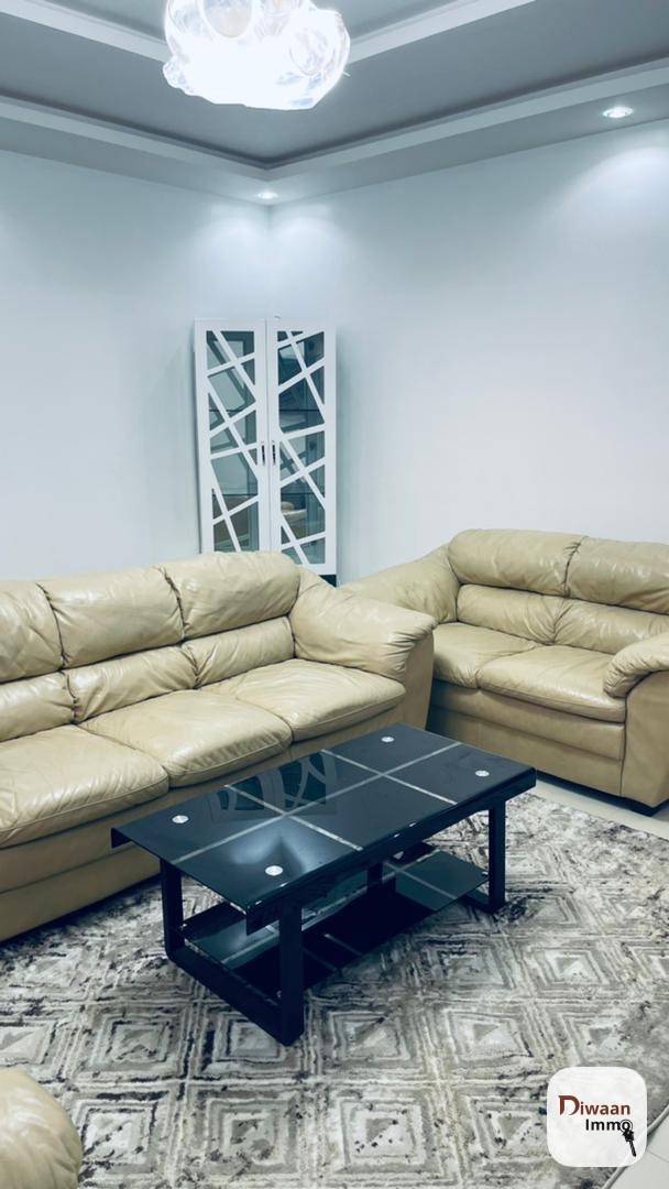 Appartement meublé à louer aux almadies - Image 17