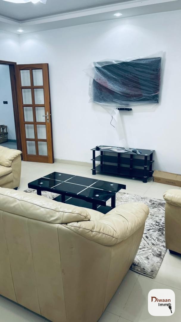 Appartement meublé à louer aux almadies - Image 18