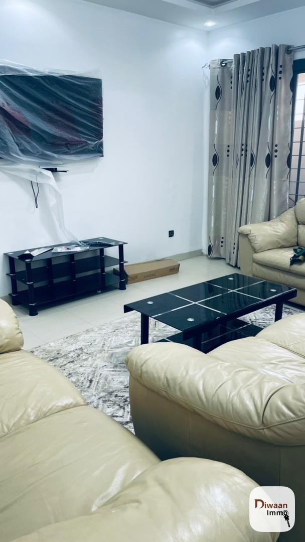 Appartement meublé à louer aux almadies - Image 20