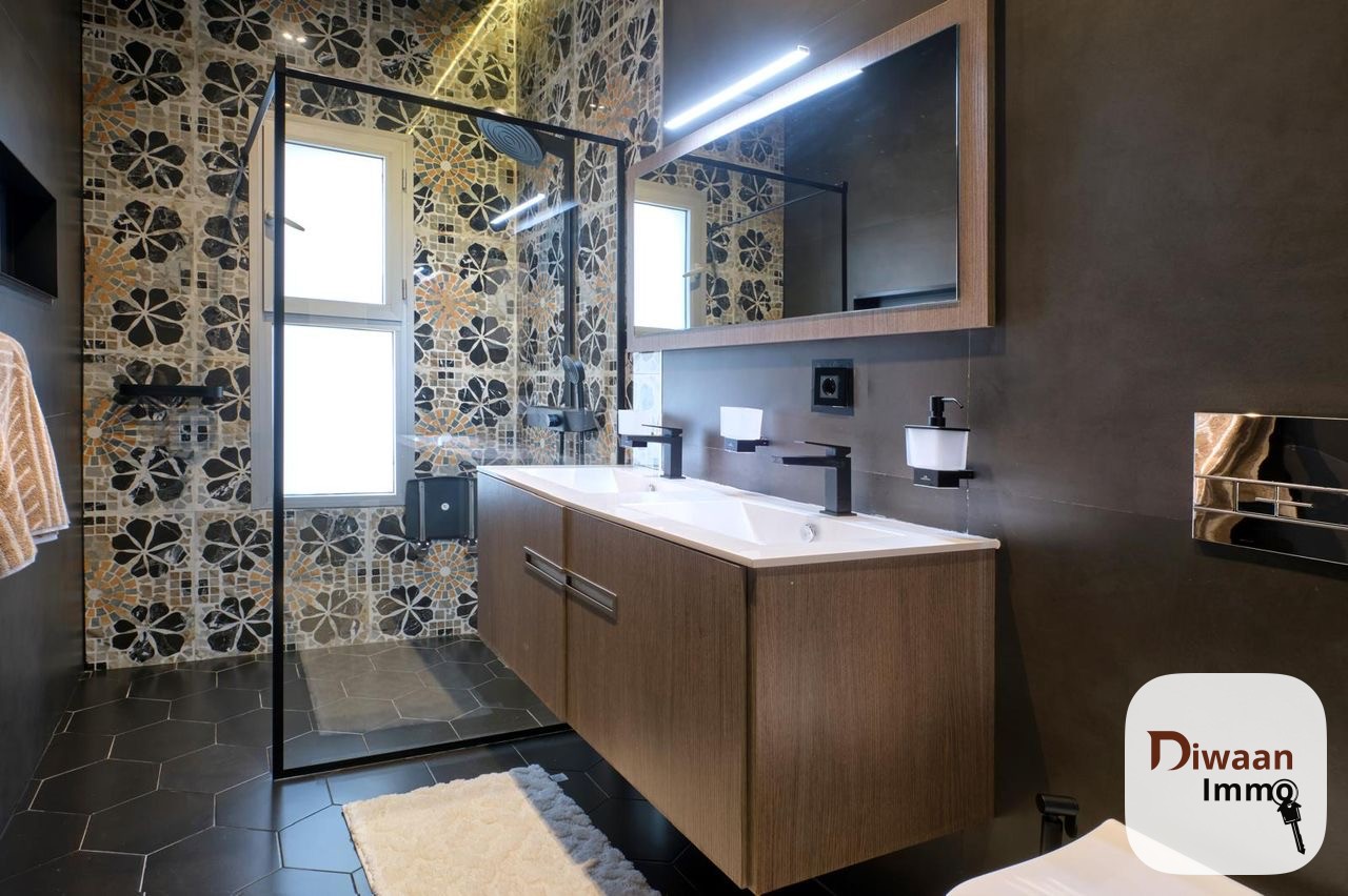 Villa meublé à vendre à Nguéring - Image 8