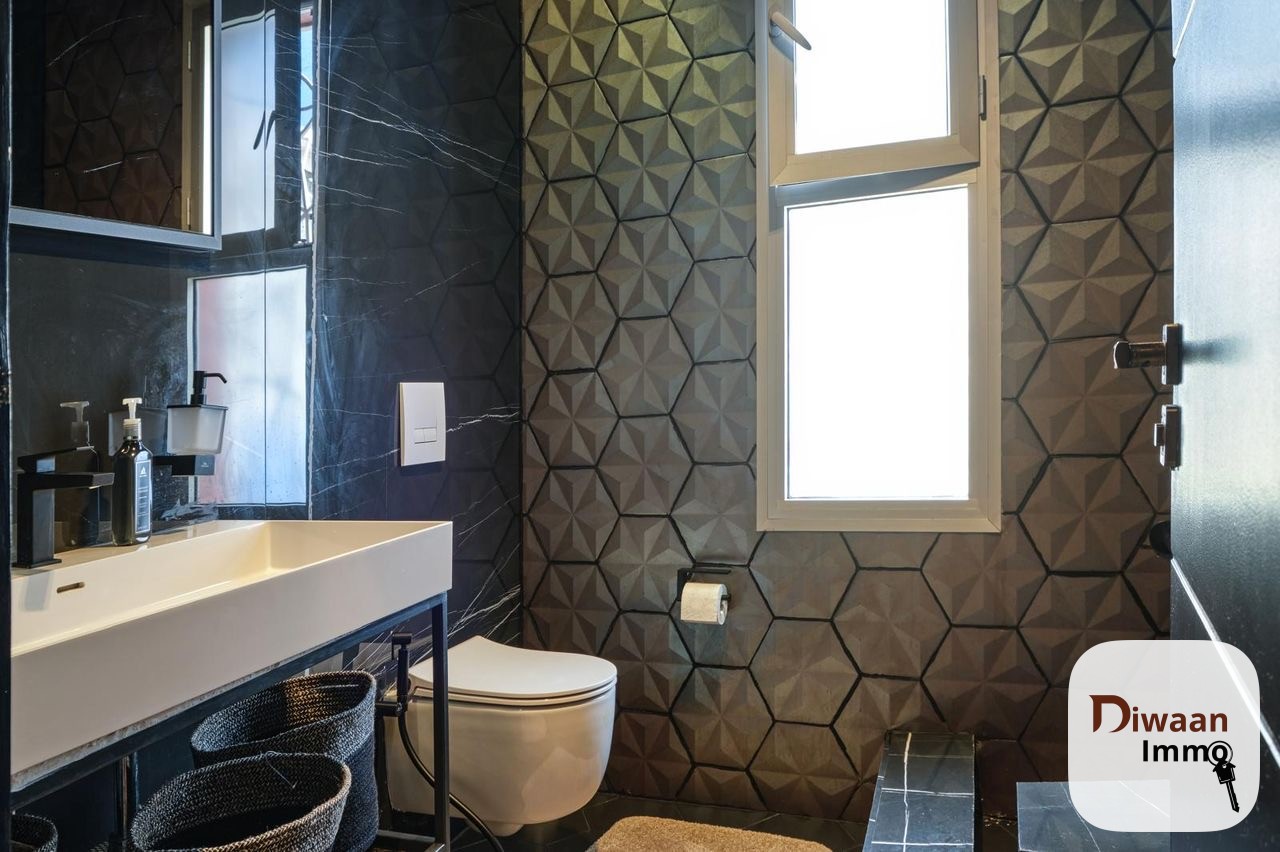 Villa meublé à vendre à Nguéring - Image 16