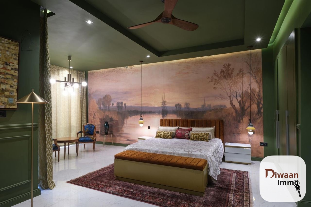 Villa meublé à vendre à Nguéring - Image 19