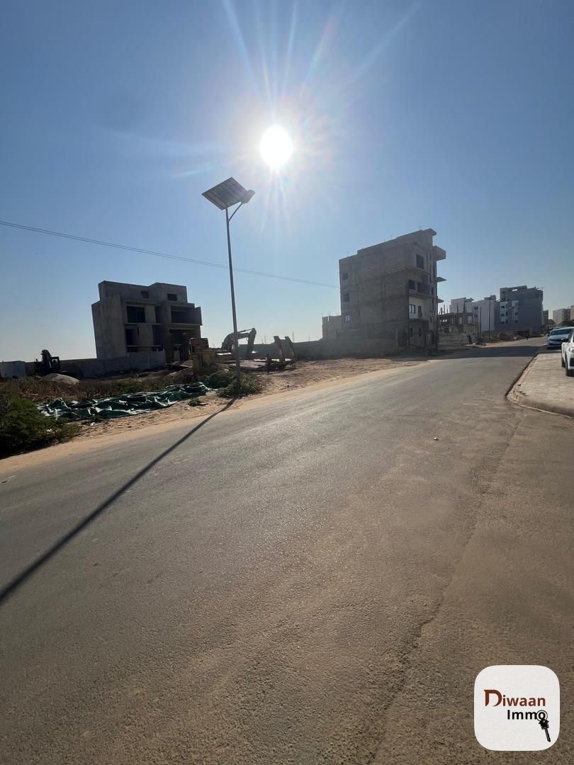 Terrain à vendre à Yoff Onomo - Image 4