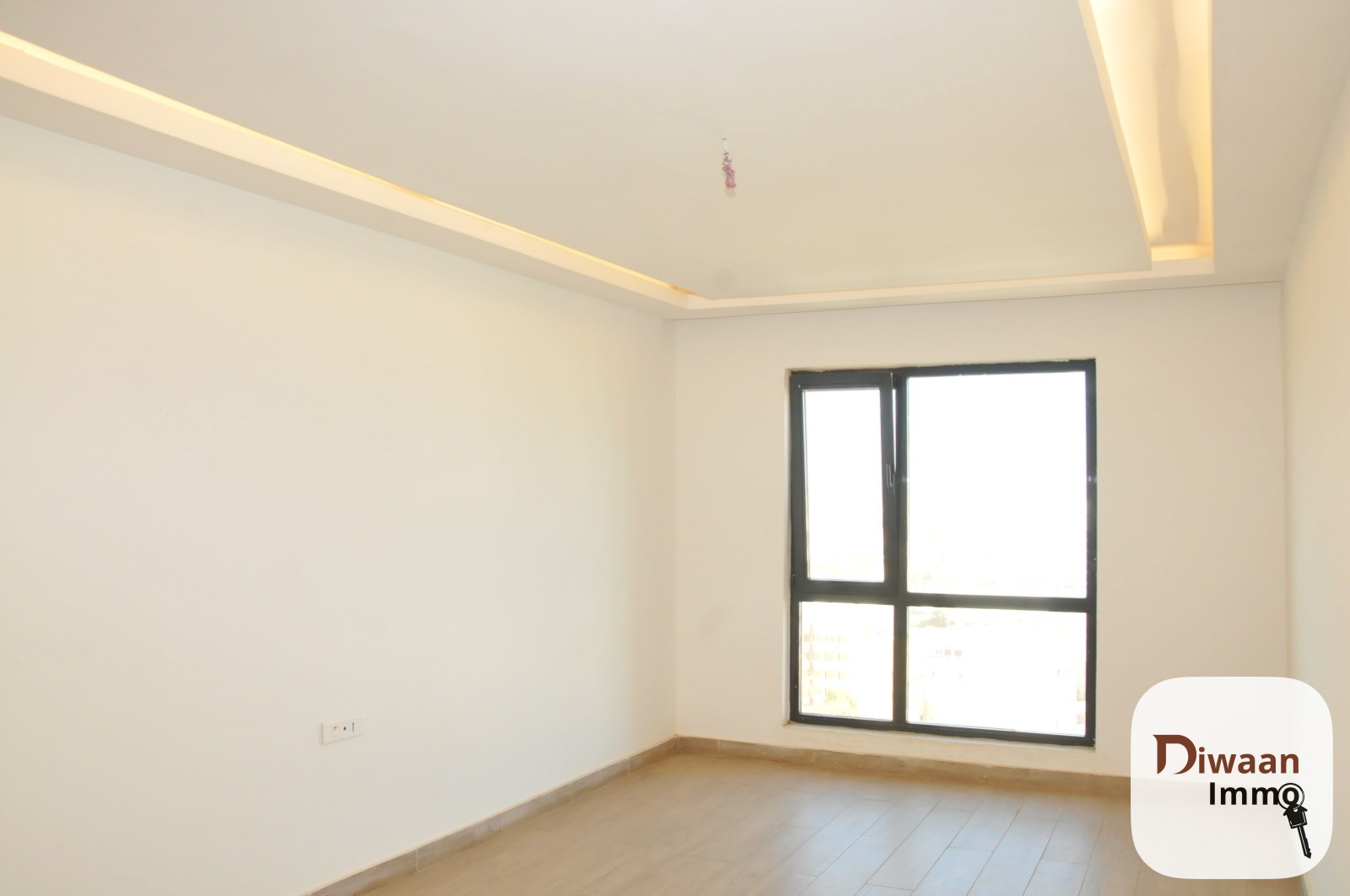 Appartement en studio à louer au Point E - Image 9