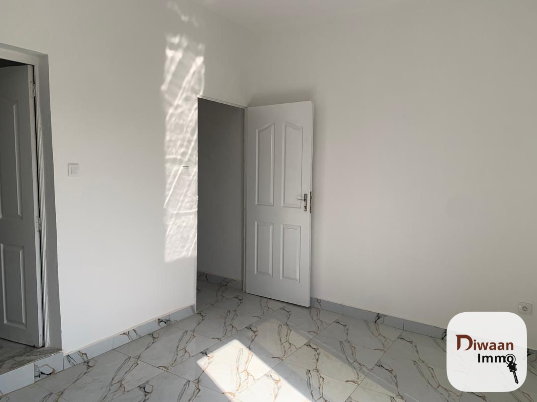 Appartement F3 à louer à Sacré-Cœur - Image 3