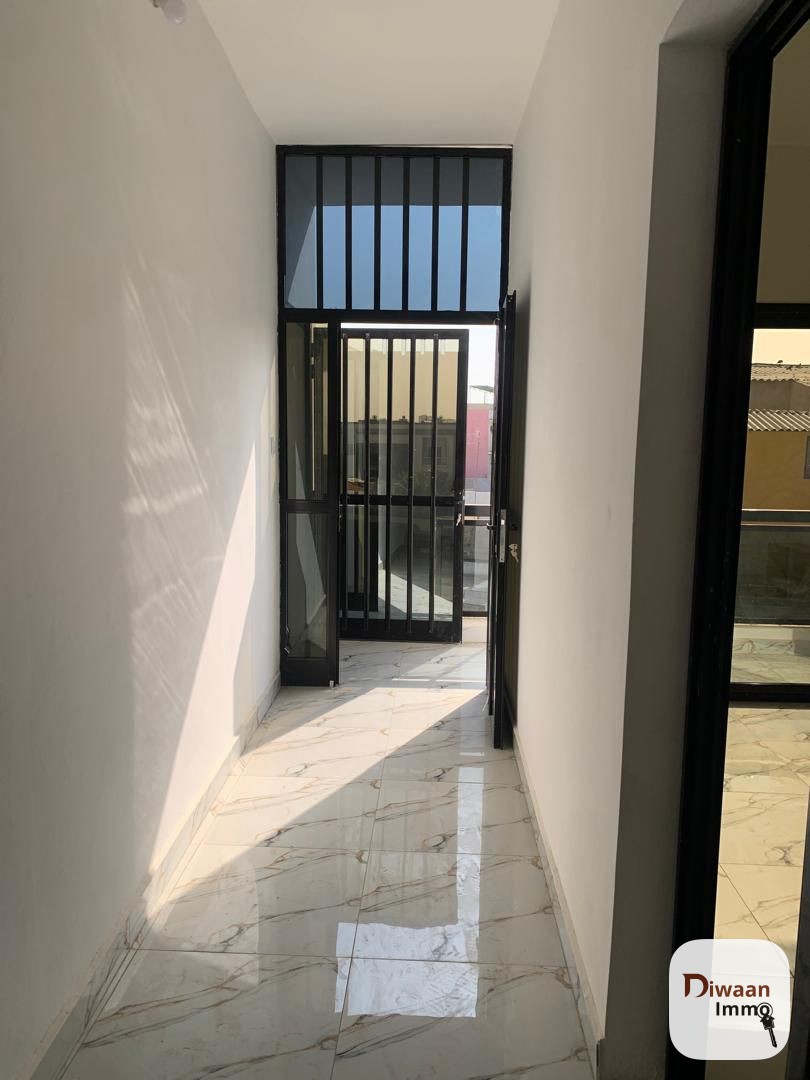 Appartement F3 à louer à Sacré-Cœur - Image 11