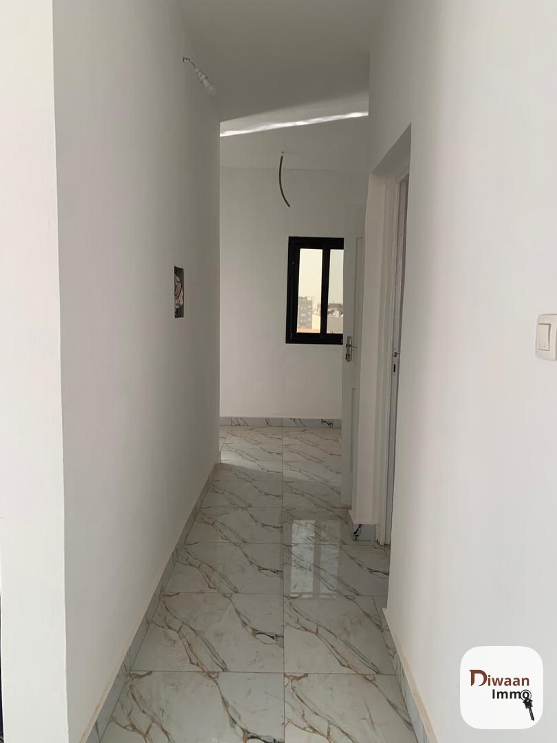 Appartement F3 à louer à Sacré-Cœur - Image 14