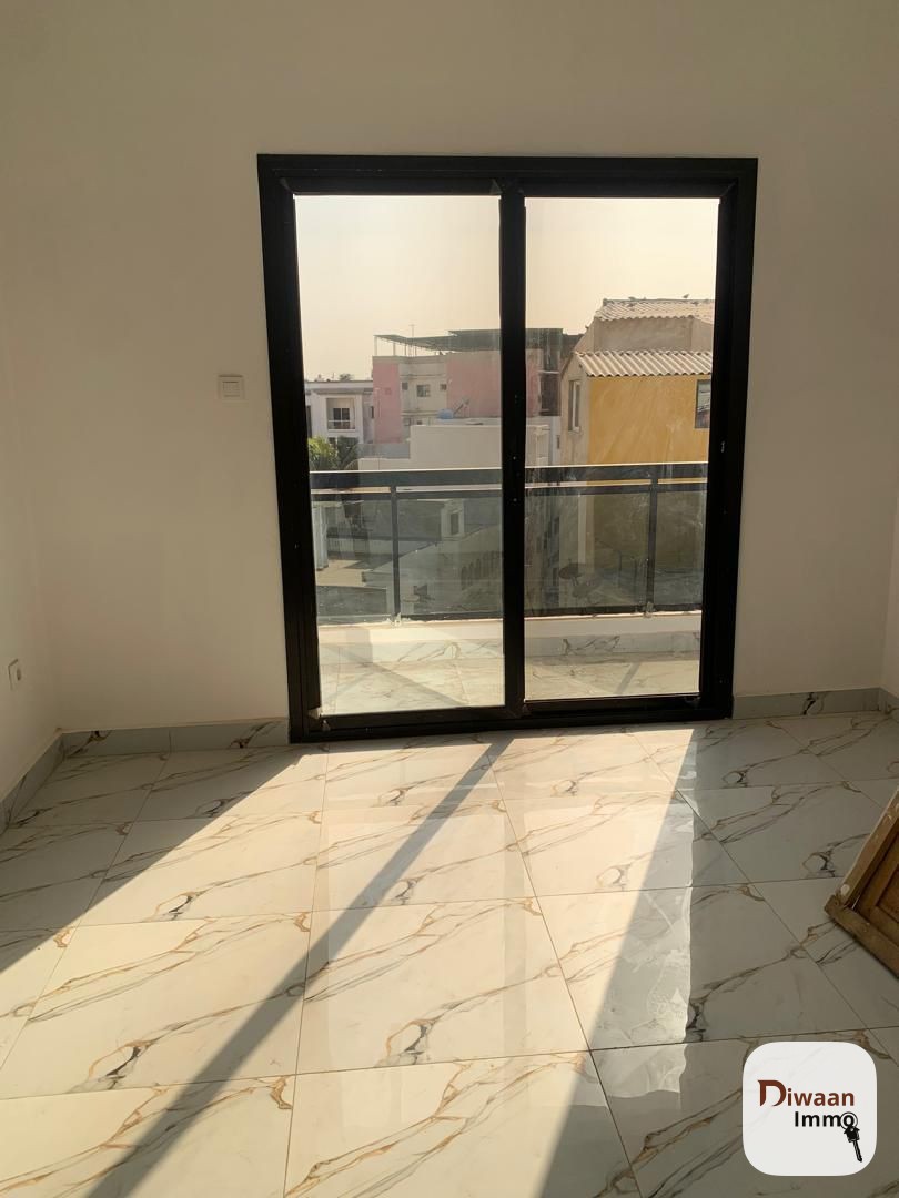 Appartement F3 à louer à Sacré-Cœur - Image 16