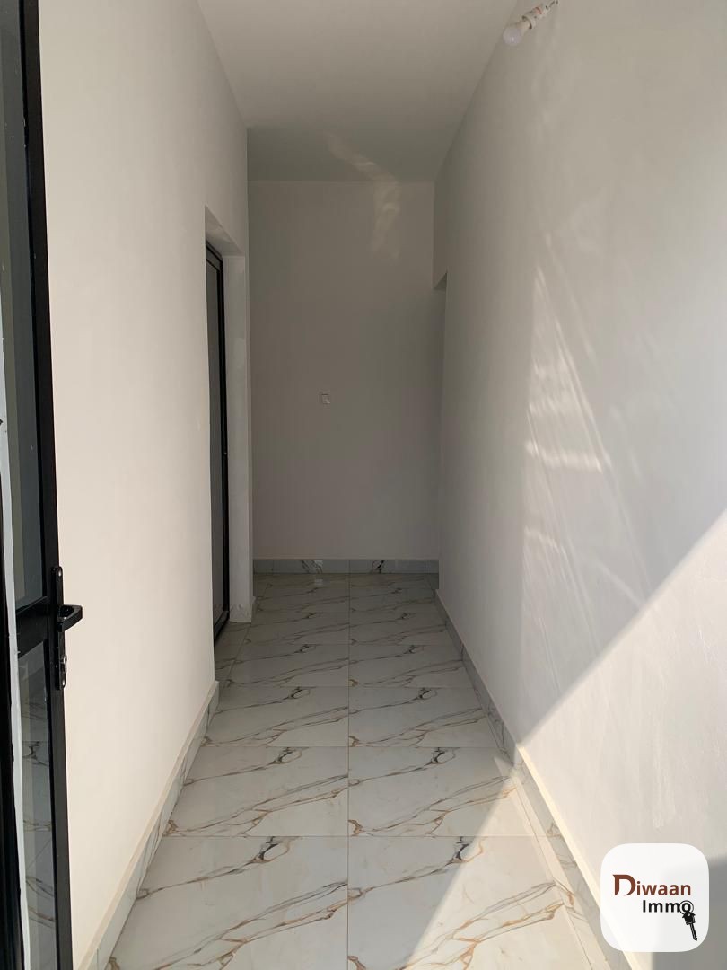 Appartement F3 à louer à Sacré-Cœur - Image 17