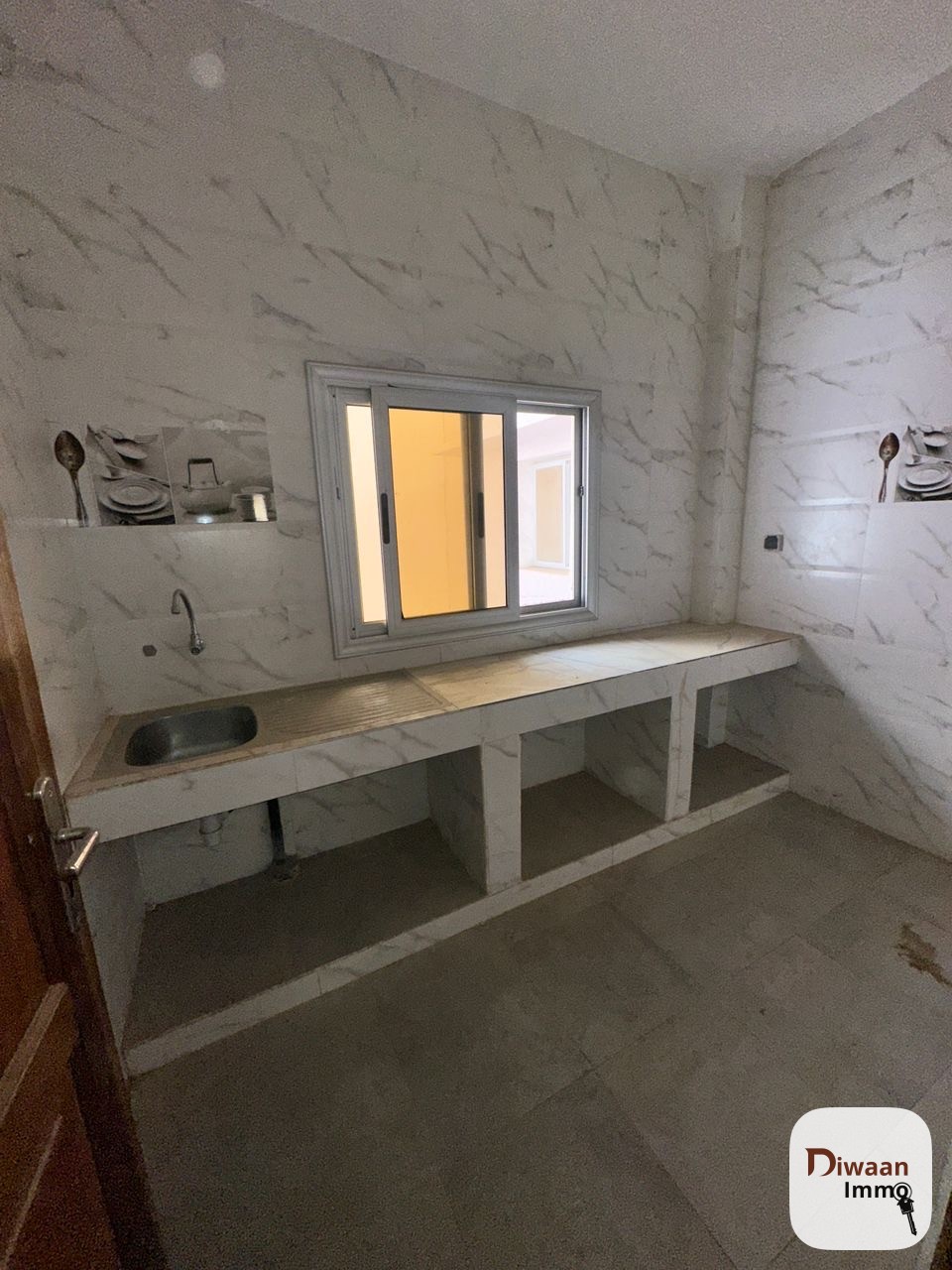 Appartement à louer à Grand Mbao - Image 5