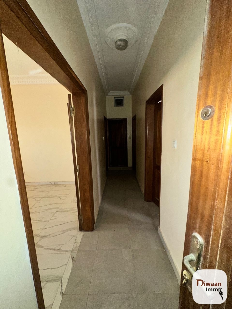 Appartement à louer à Grand Mbao