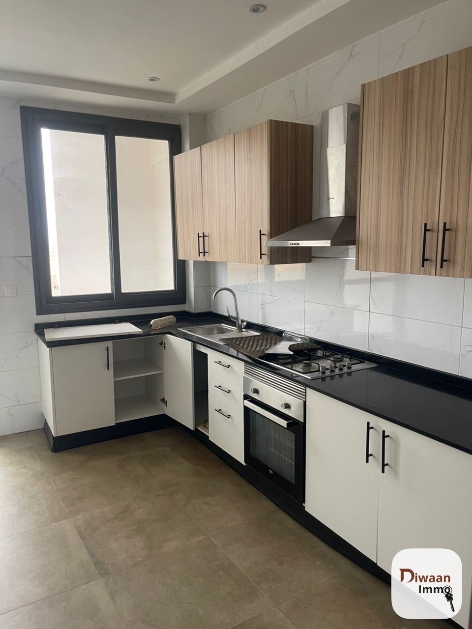 Appartement à louer sur la Vdn - Image 4