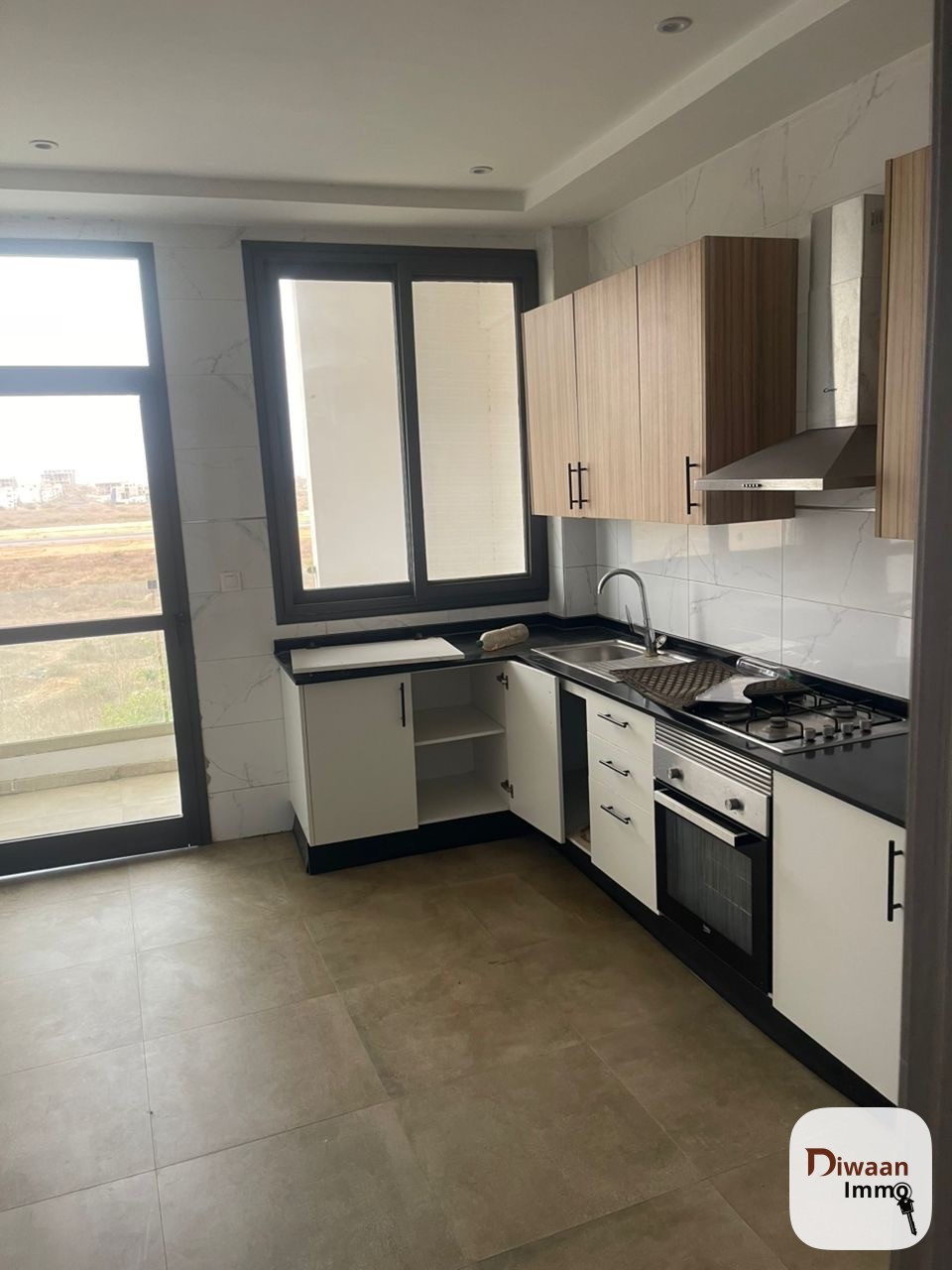 Appartement à louer sur la Vdn - Image 5