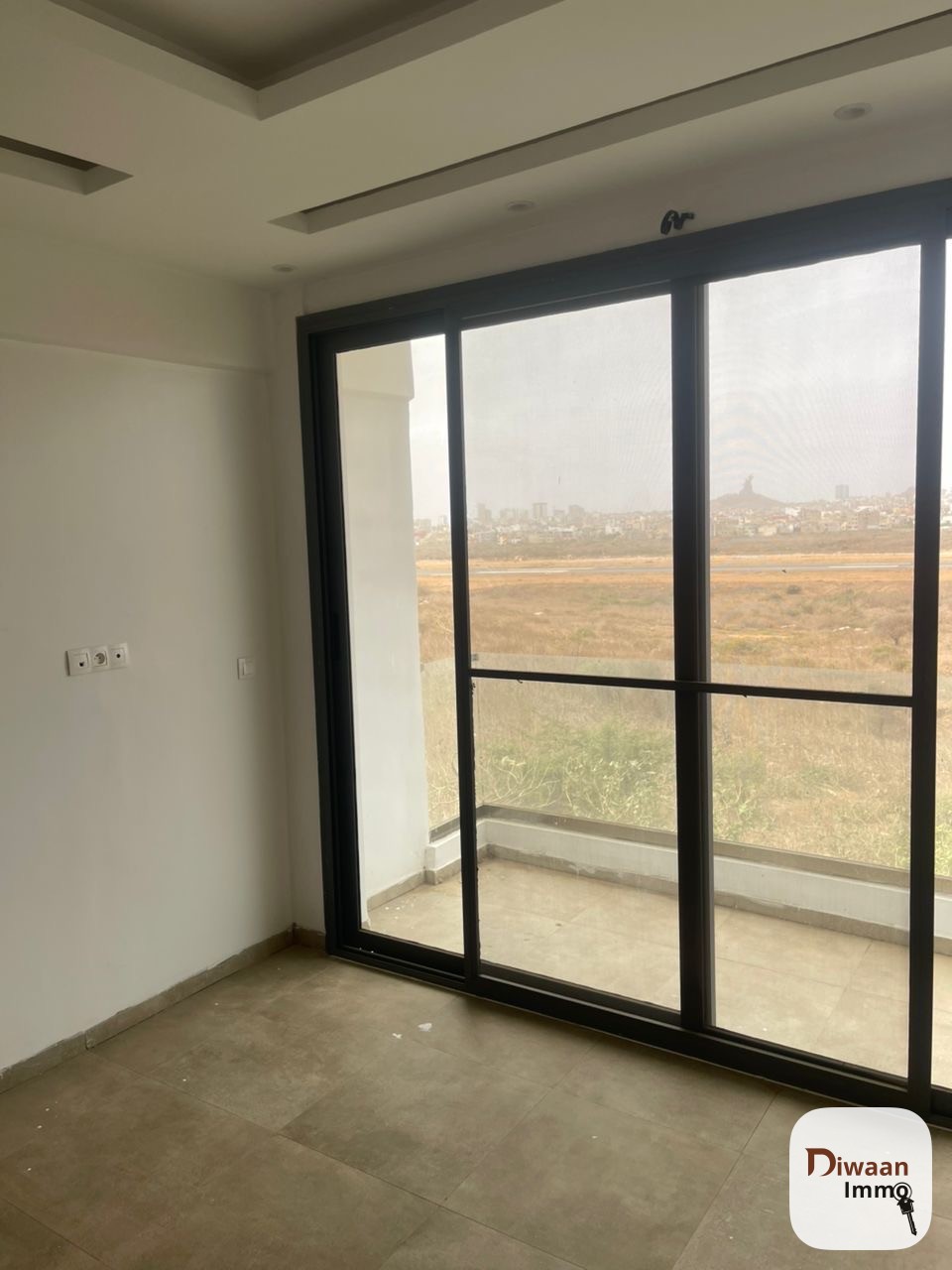 Appartement à louer sur la Vdn - Image 13