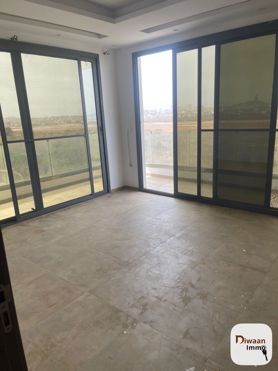 Appartement à louer sur la Vdn - Image 19