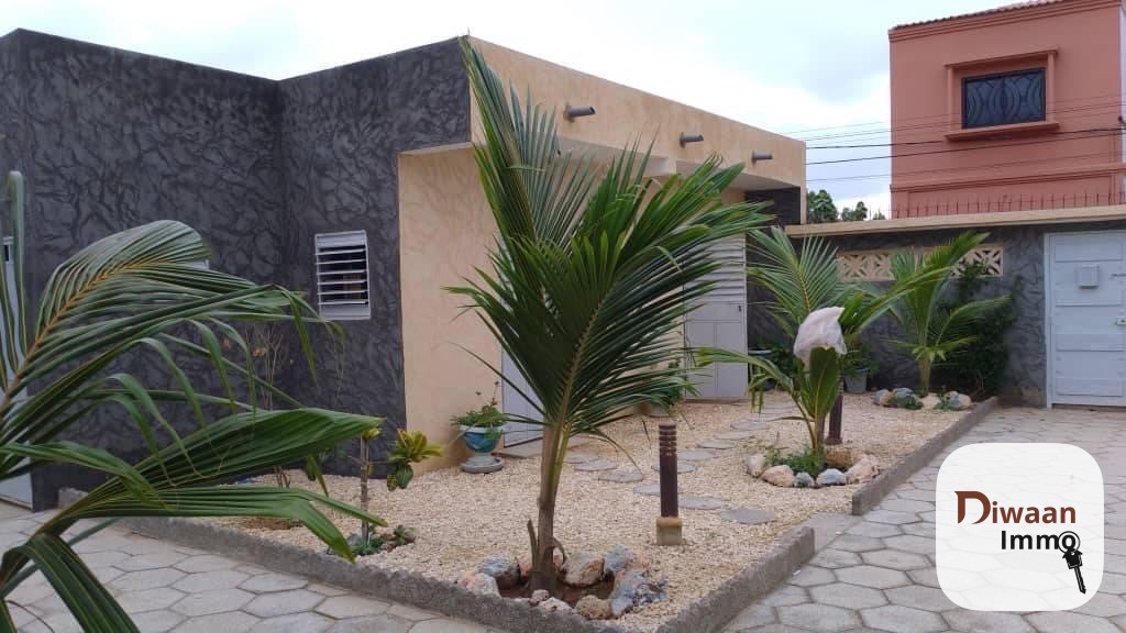 Villa à vendre à Ngaparou - Image 7