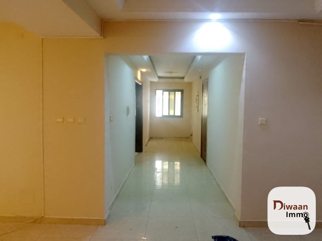 Immeuble R+7 a vendre à Ngor Almadies - Image 2