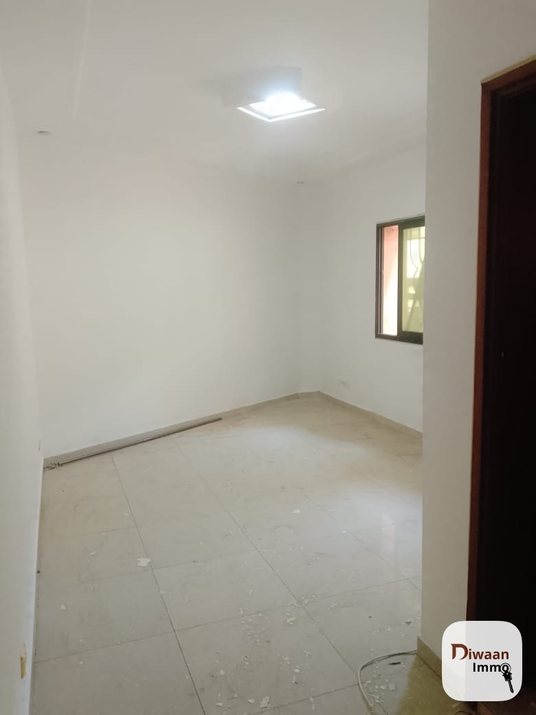 Appartement à louer a Sicap Foire - Image 1