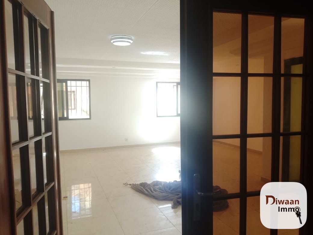 Appartement à louer a Sicap Foire - Image 3