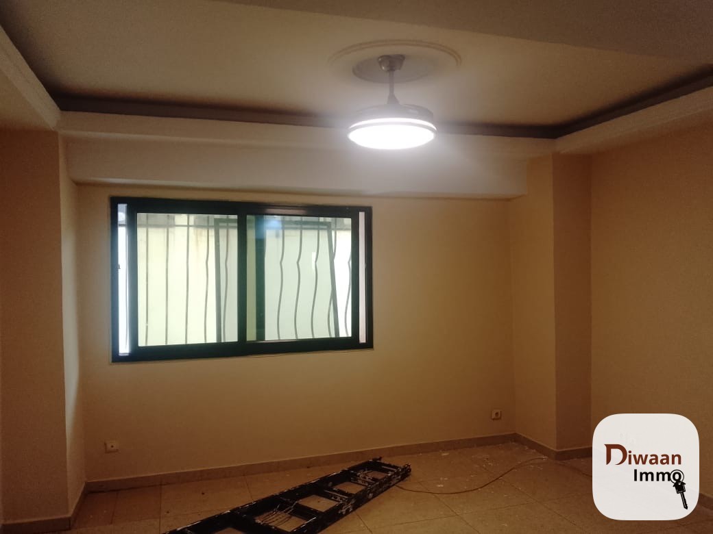 Appartement à louer a Sicap Foire - Image 12