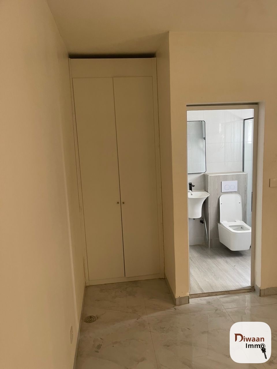 Studio (F2) à louer sur la Vdn - Image 7