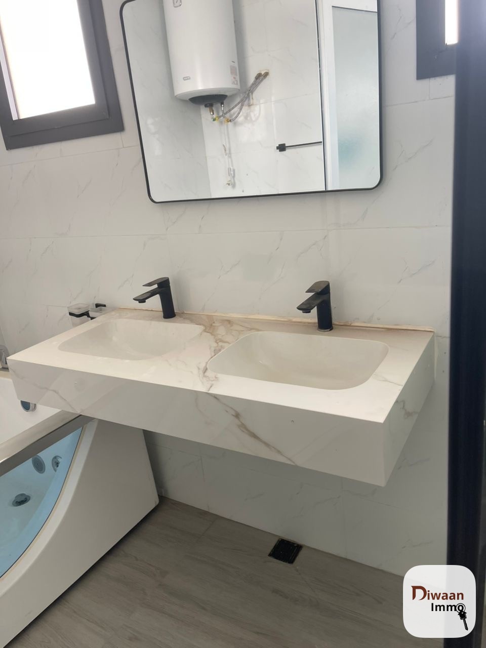 Appartement F4 à louer sur la Vdn - Image 6