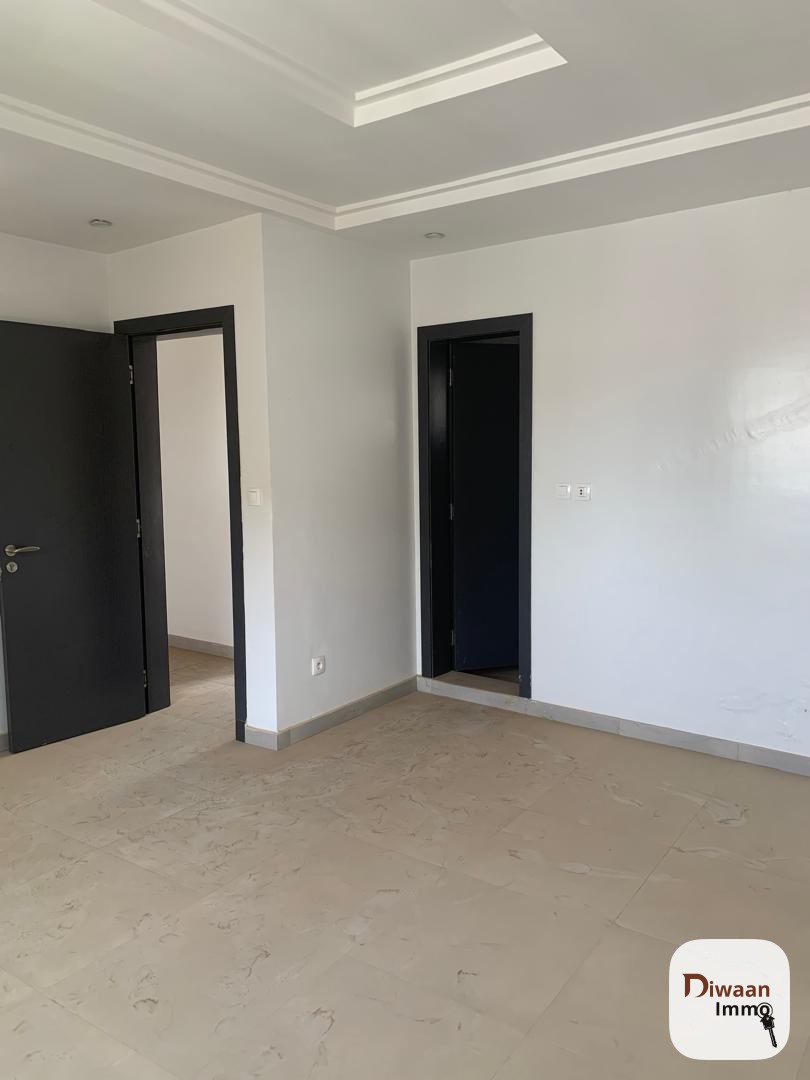 Appartement F 3  à louer à la Cité Keur Gorgui - Image 1