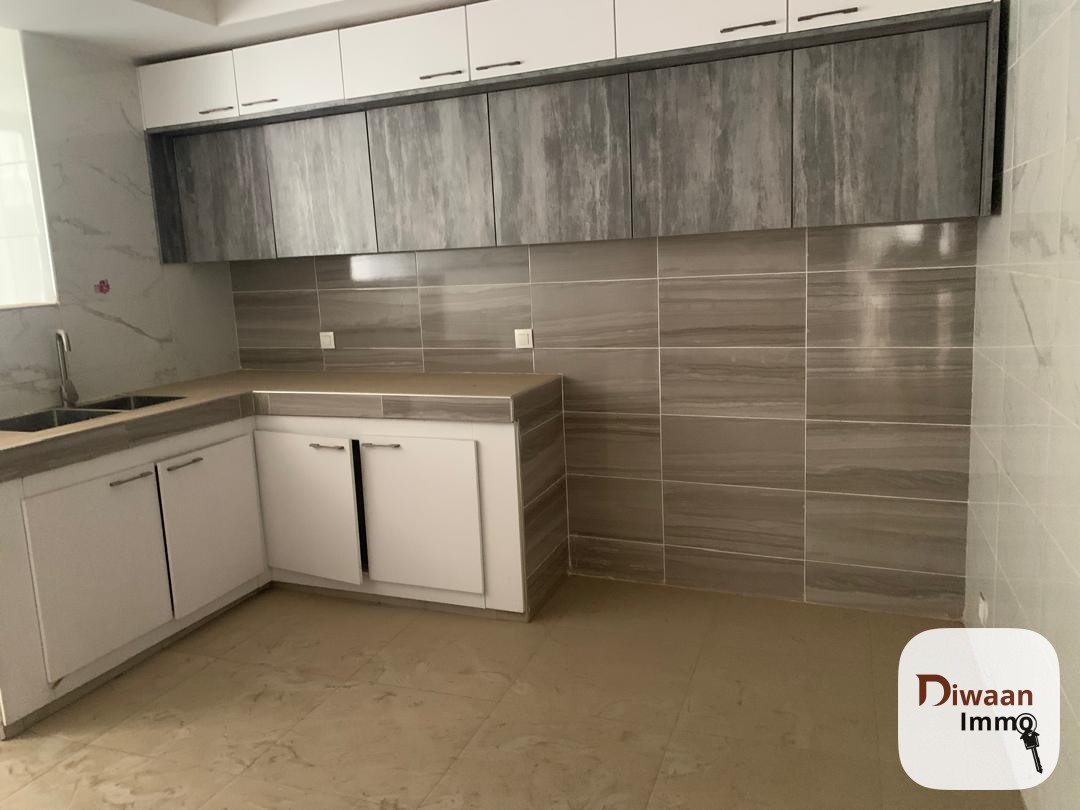 Appartement F 3  à louer à la Cité Keur Gorgui - Image 5