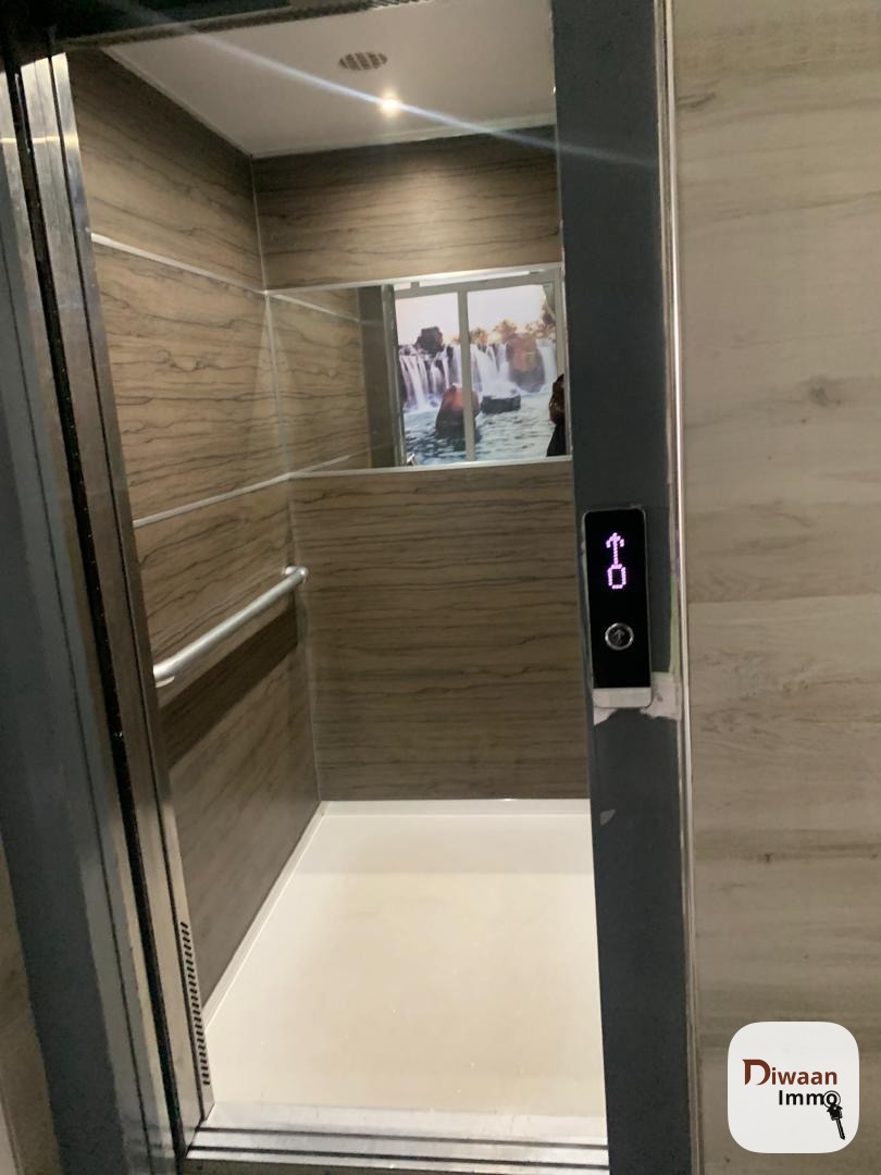 Appartement F 3  à louer à la Cité Keur Gorgui - Image 8