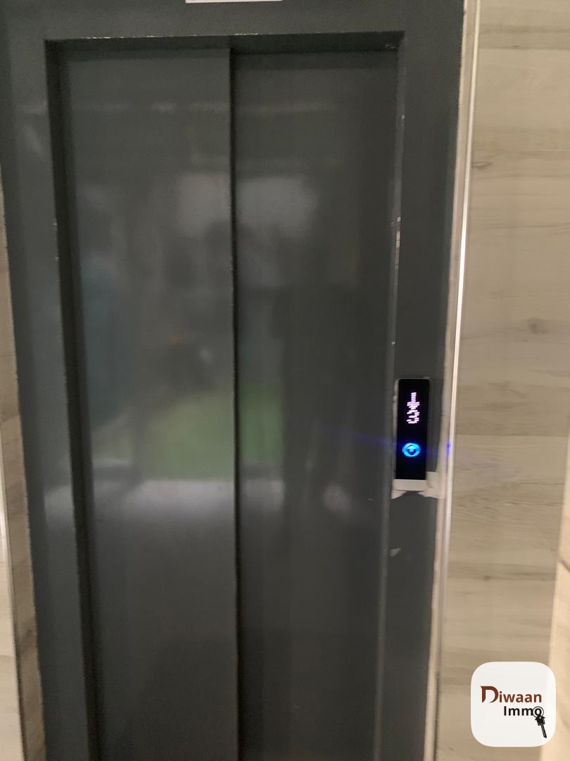 Appartement F 3  à louer à la Cité Keur Gorgui - Image 9