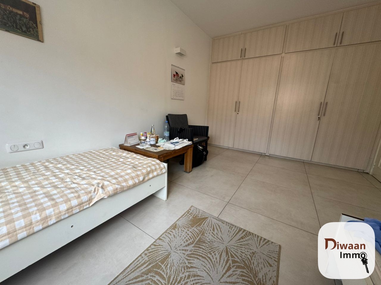 Villa à louer sur la corniche du Plateau - Image 6